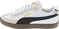 Puma Club II Era Damen Sneaker weiss