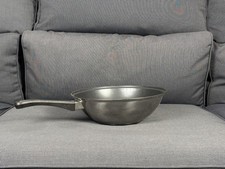 Wokpfanne für asiatische Speisen