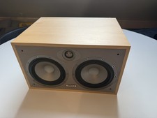 Tannoy Sensys C Maple Center
