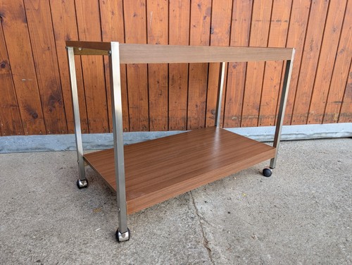 Phono wagen hifi tisch - hifi,