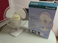 Duracraft DT-630E