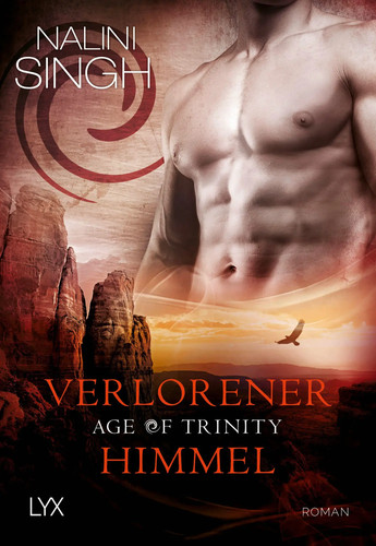 Age trinity verlorener - of,
