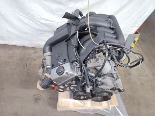 Motor ohne anbauteile - motor,