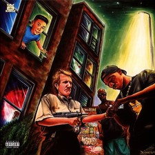 Ufo Fev x Fredro Starr -