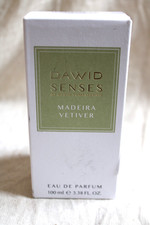 DAWID SENSES by Dawid