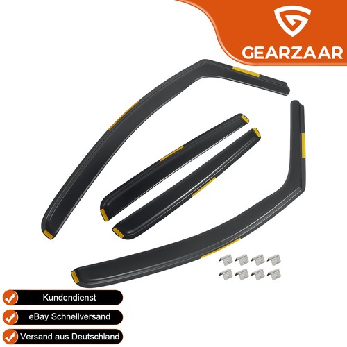 Windabweiser regenabweiser - windabweiser,