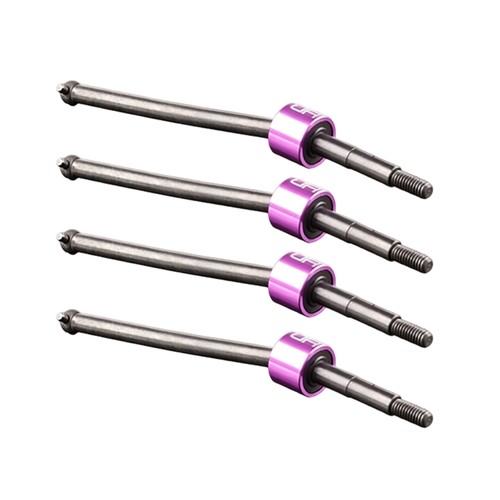 Stahl cvd antriebswelle - cvd,