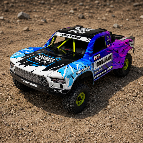 Arrma mojave exb rc - /,