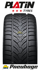 17 Zoll Winterreifen Platin