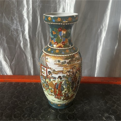 Vase baluster japanischen - baluster, im
