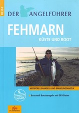 FEHMARN - Küste und Boot ~~~