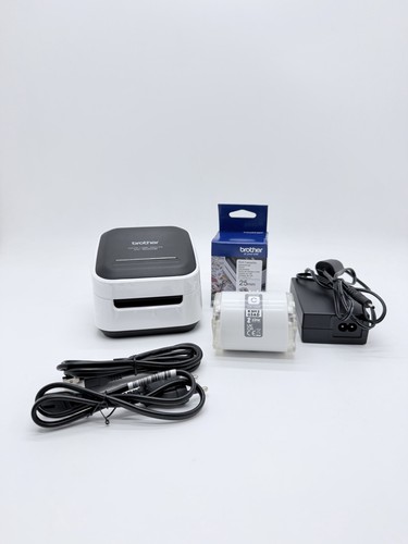 Brother 500w - brother, vc-500w