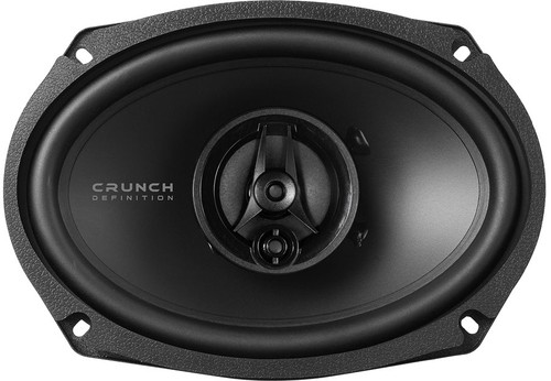 Crunch dsx 6930 6x9 3 - 6x9", 3-wege