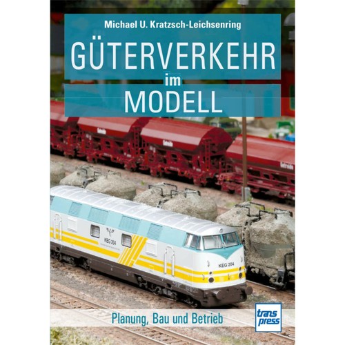 Güterverkehr der