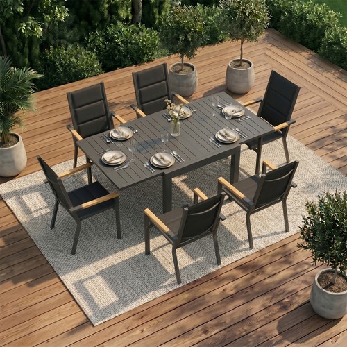 Devoko gartenmöbel set - devoko,