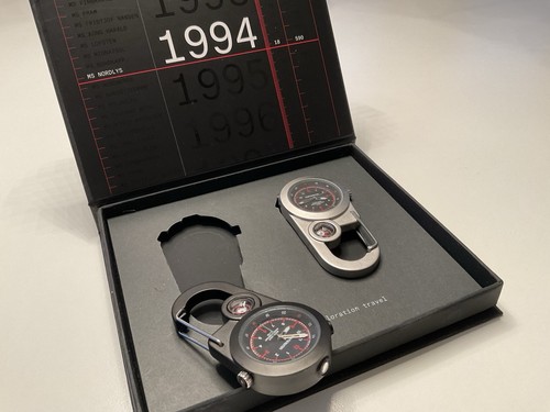 Hurtigruten water resistant - hurtigruten, 3