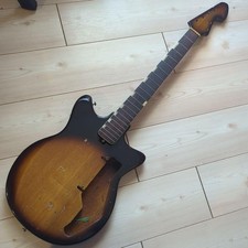 Teisco MJ-2L Trödel
