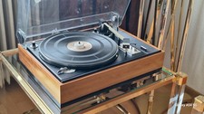 Vintage high end elac miracord - vintage,