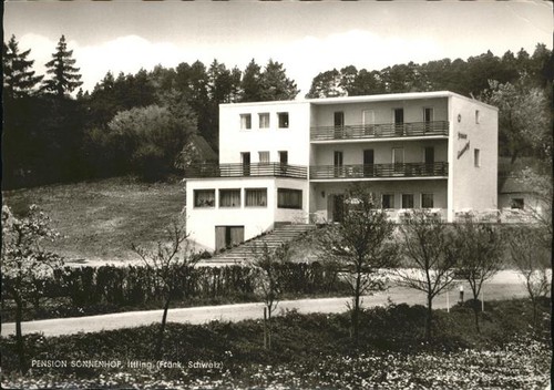Ittling simmelsdorf pension - ittling,