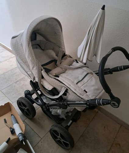 Kombi kinderwagen - kombi,