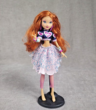 Winx Club Disco Bloom Fairy