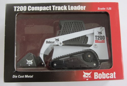 Bobcat t200 compact - 1:25,