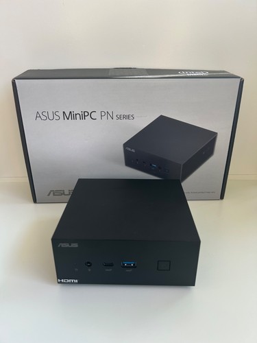 Asus pn63 intel - pn63-s1,