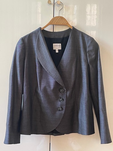 Armani collezioni jacke blazer - jacke,