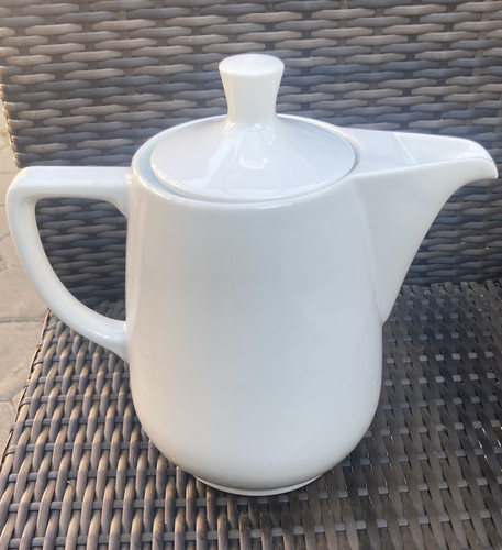 Melitta kaffeekanne porzellan - kaffeekanne,