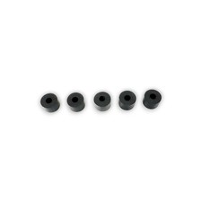 5 x Gummischeibe für