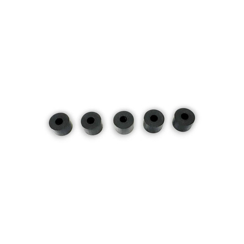 Gummischeibe für - x,