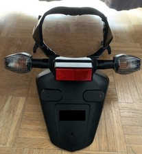 Original Kennzeichenhalter Honda CBR 1000 RR SC57 2006-2007