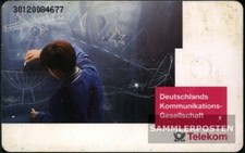 FRG (FR.Germany) P41 P 21/90