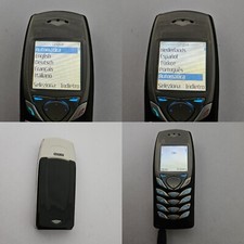 NOKIA 6100 GSM UNLOCKED SIM