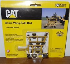 Norscot 1:64 CAT Rome