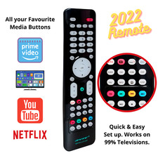 Philips TV FERNBEDIENUNG