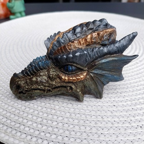 Drachenkopf drache - drachenkopf,