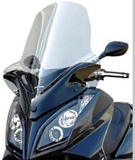 Windschutzscheibe Kymco