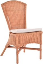 Rattan Esszimmer-/ Küchen