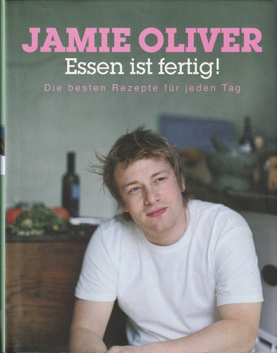 Essen ist fertig jamie - essen,
