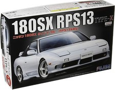 Fujimi  ID-167 NISSAN 180SX