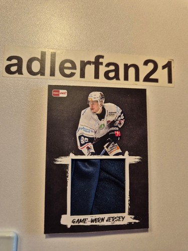 Del jersey card taro - 24-25,