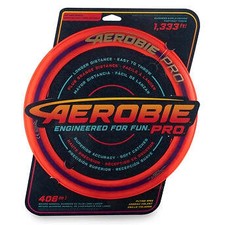 Wurfring Aerobie Pro Ring