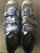 Fahrradschuhe von John Luck