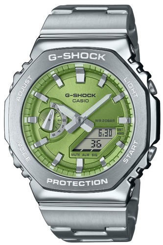 Casio shock armbanduhr - casio, g-shock