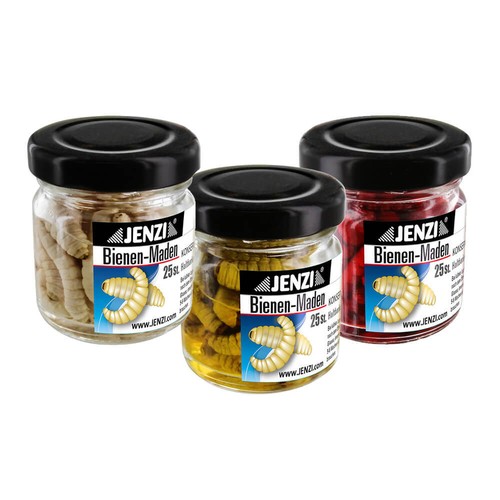 Jenzi trout dope konservierte - jenzi,