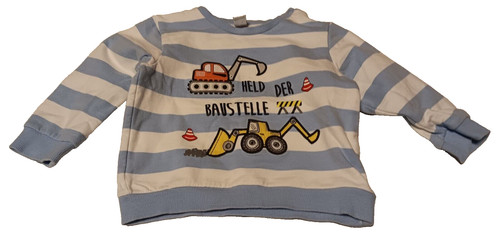 Topomini pullover - gr.,