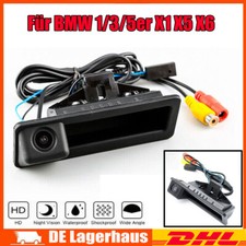 Rückfahrkamera für BMW E60