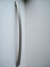 Design Bügelgriff Edelstahl finish 320 Griff Möbelgriff 32 cm Schrankgriff  90