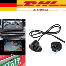 Rückspiegel Einparkhilfe